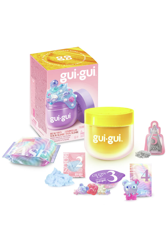 GUI GUI Deluxe Single Pack Assorted