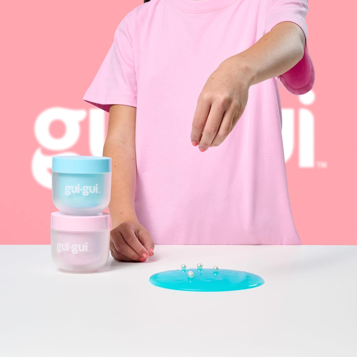 GUI GUI Deluxe Twin Pack