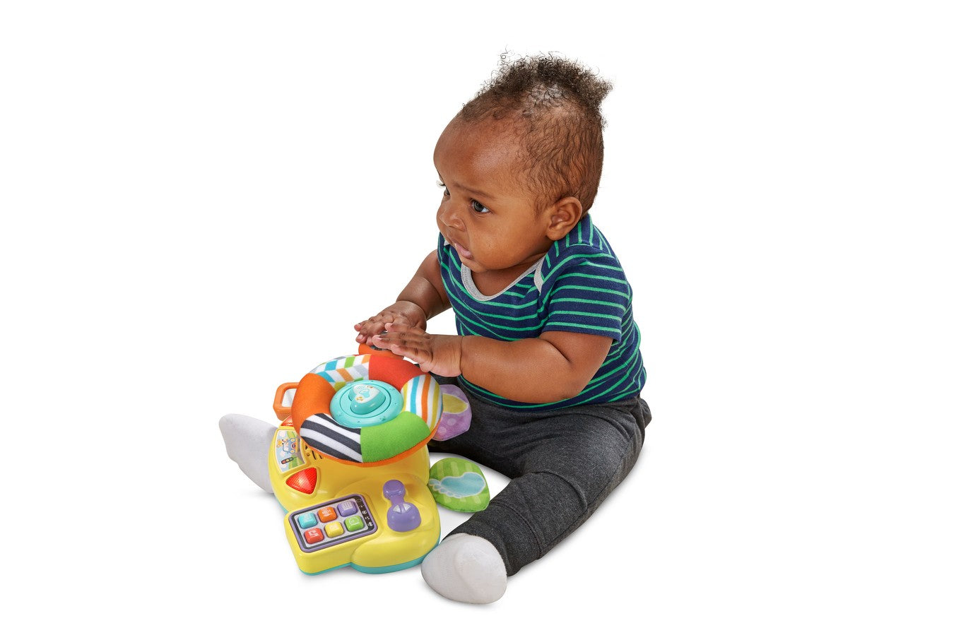 Vtech Beep Beep Baby Driver