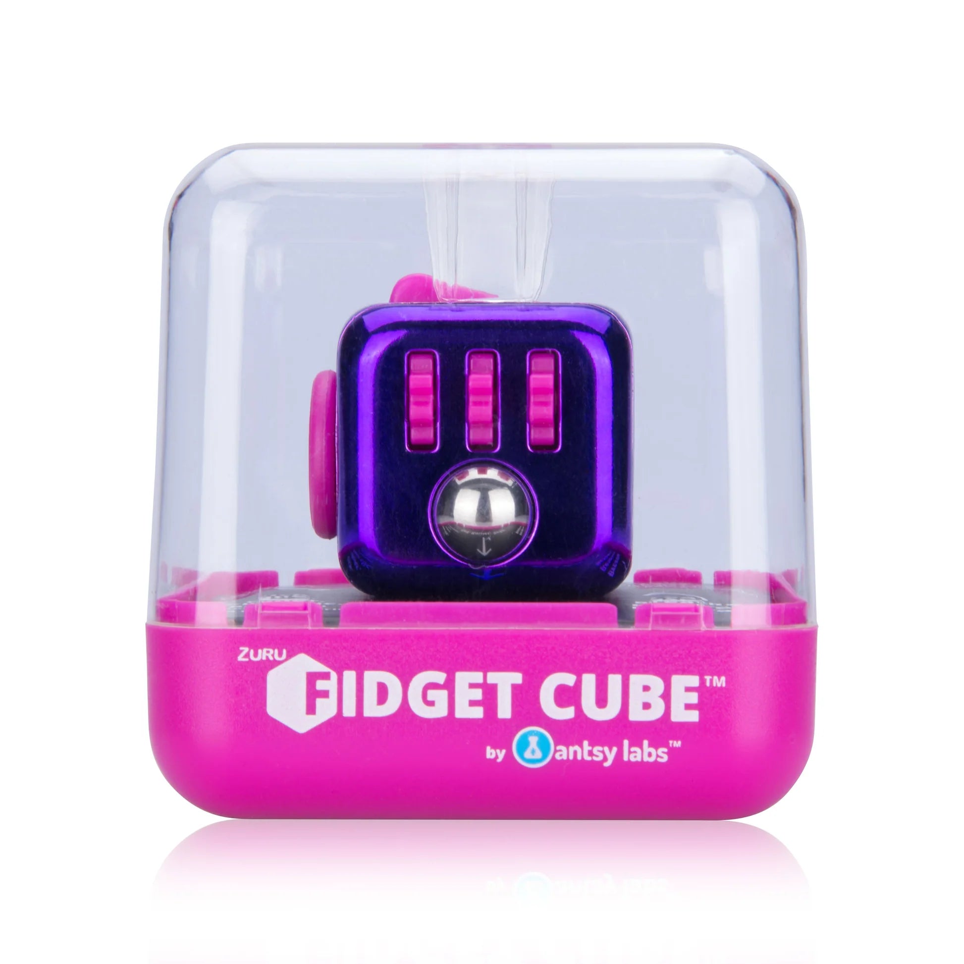 ZURU Fidget Cube Assorted Styles