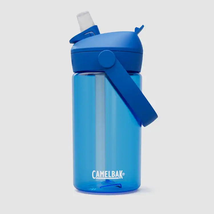 Camelbak Kids Thrive Flip Straw Bottle w/Tritan Renew 400ml