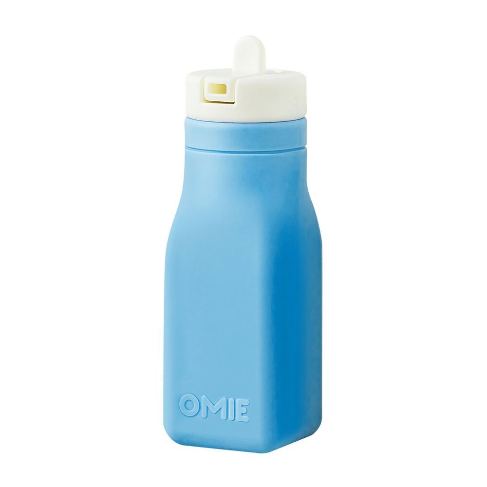Omie - OmieBottle Silicone Drink Bottle 250ml
