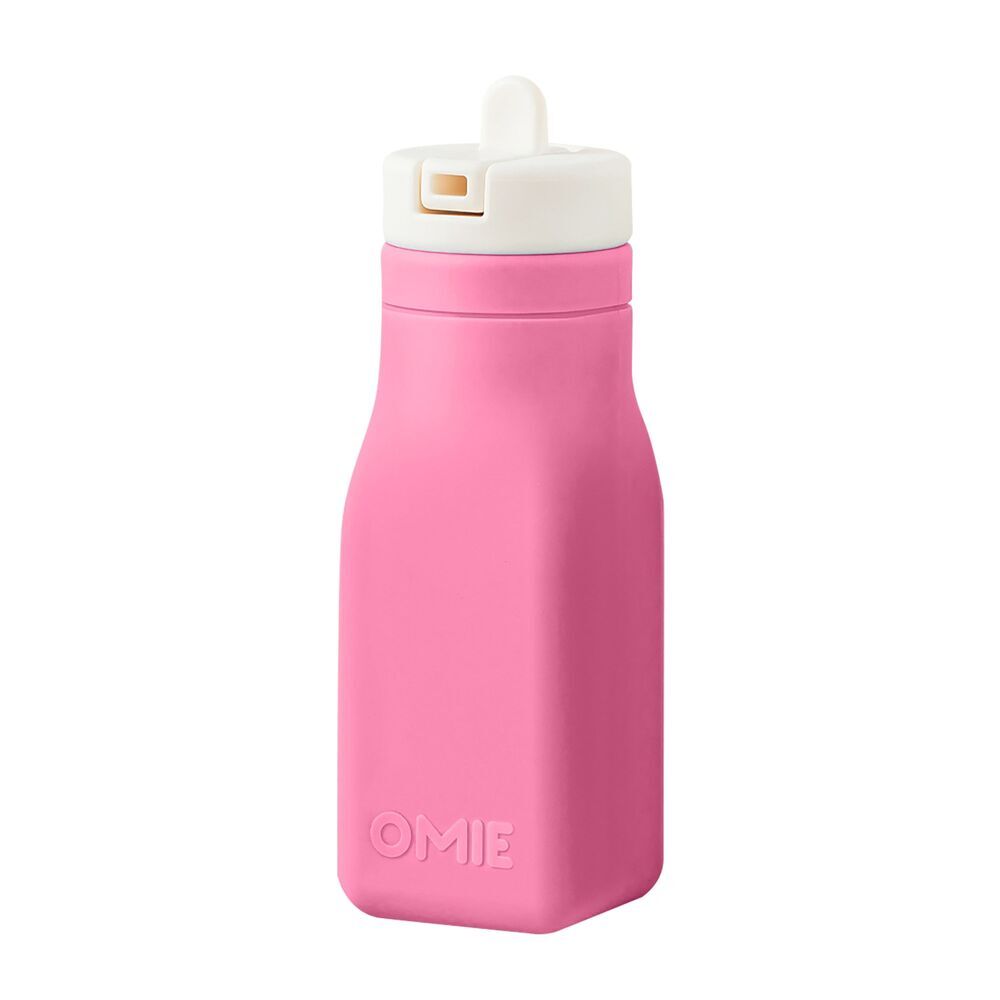 Omie - OmieBottle Silicone Drink Bottle 250ml
