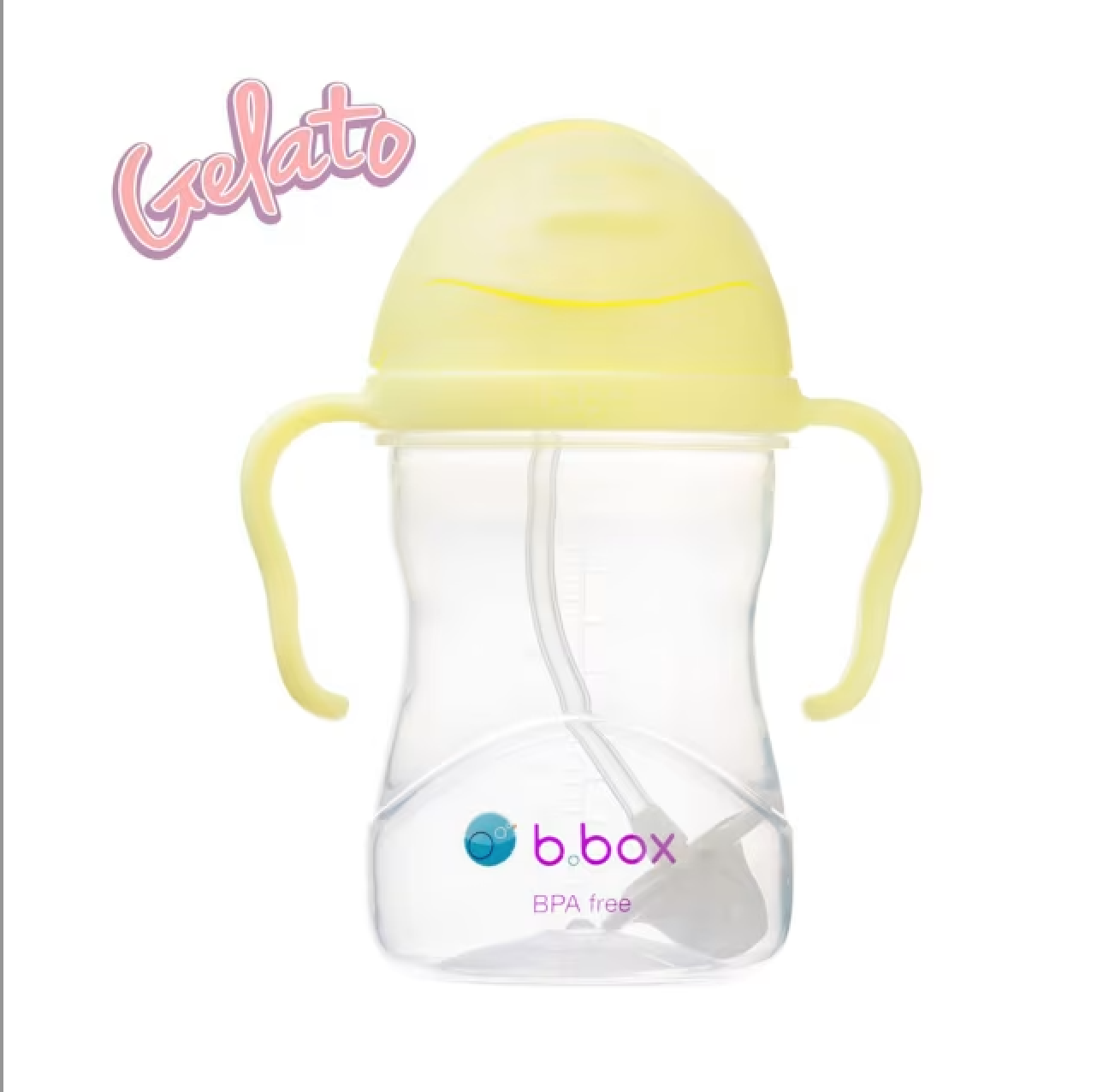 B BOX BC Sippy Cup V2