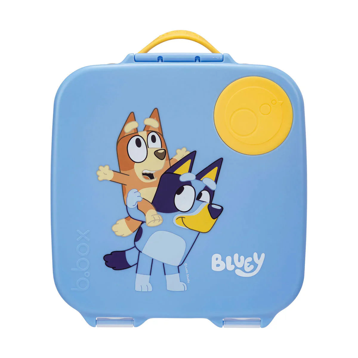 B.Box Lunch Box