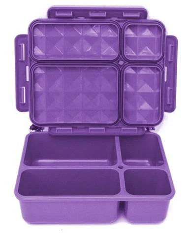 Go Green - Break Box Box