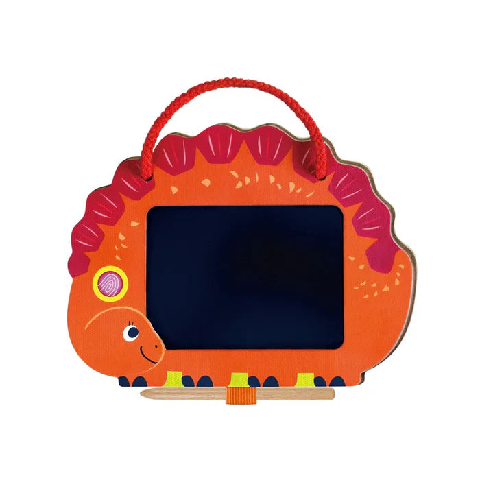 Avenir LCD Artidoodle Board Dinosaur
