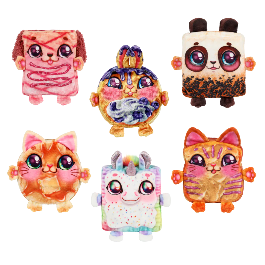 Cookeez Makery Toasty Treatz Single Pack