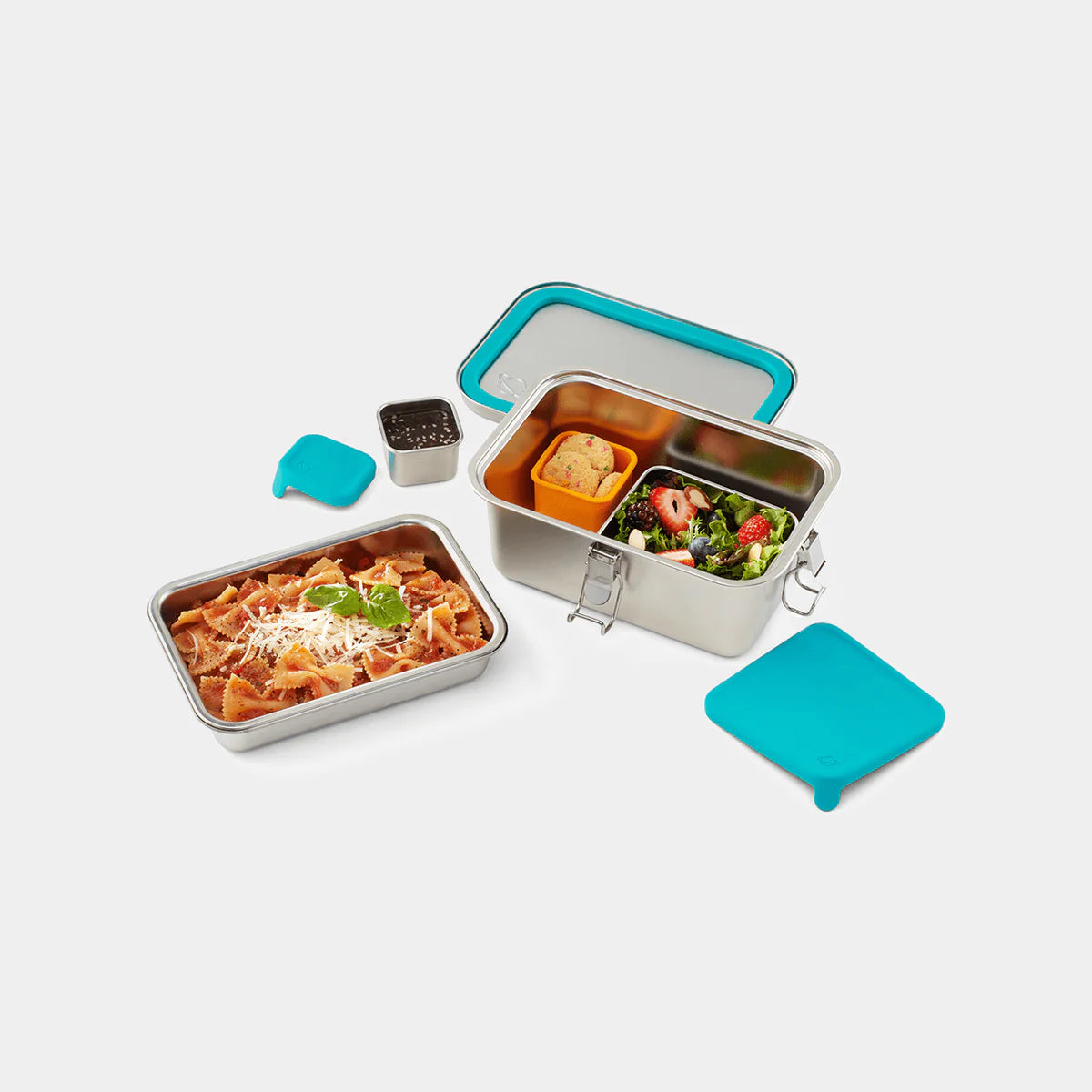 PlanetBox Explorer Leakproof Lunchbox