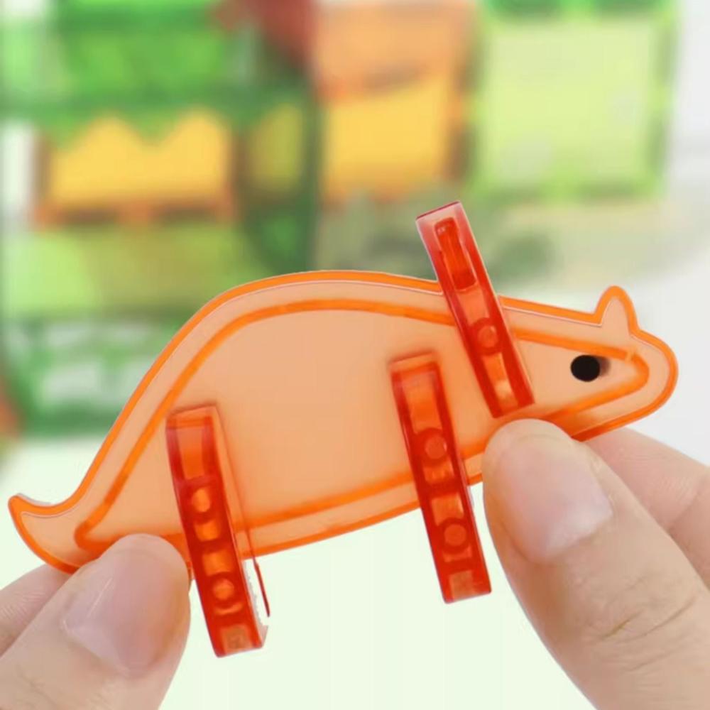 Giromag 80pcs Magnetic Building Tiles Dinosaur Set