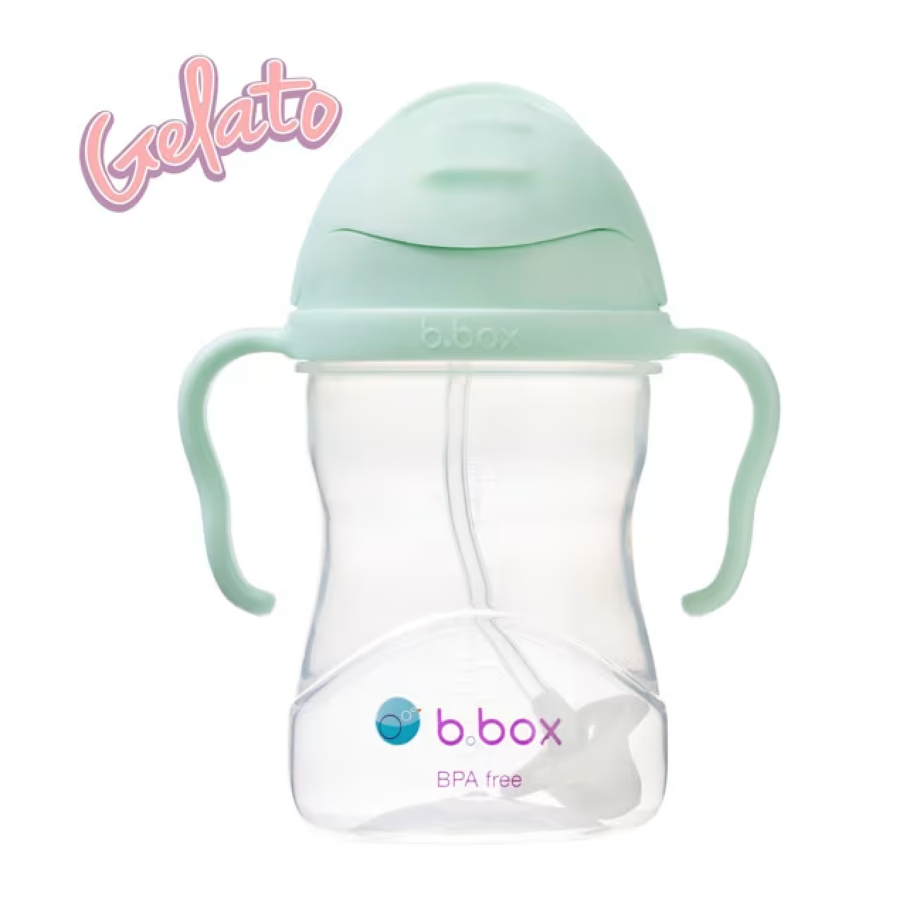 B BOX BC Sippy Cup V2