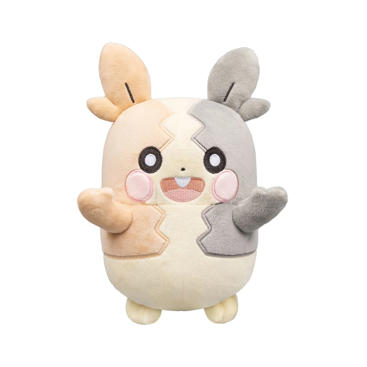 Pokemon Select 8 Inch Plush 30th Anniversary