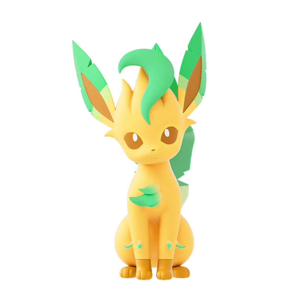 Funism Pokemon Leafeon Giant Figure Pre-Order
