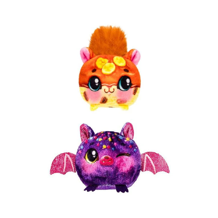 Cookeez Makery Yum Yumz Double Scoop Series 2 Assorted