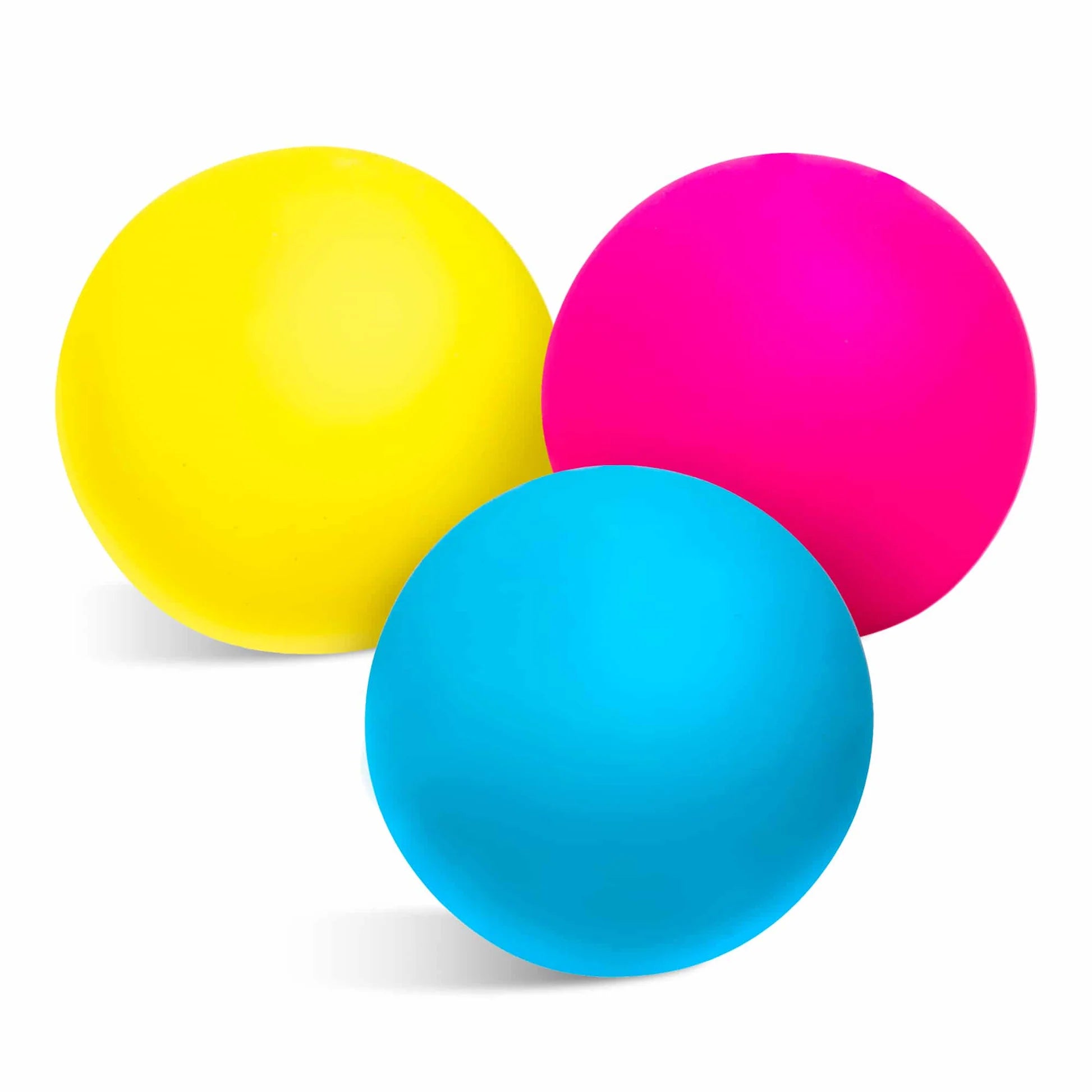NeeDoh Colour Change Ball Assorted