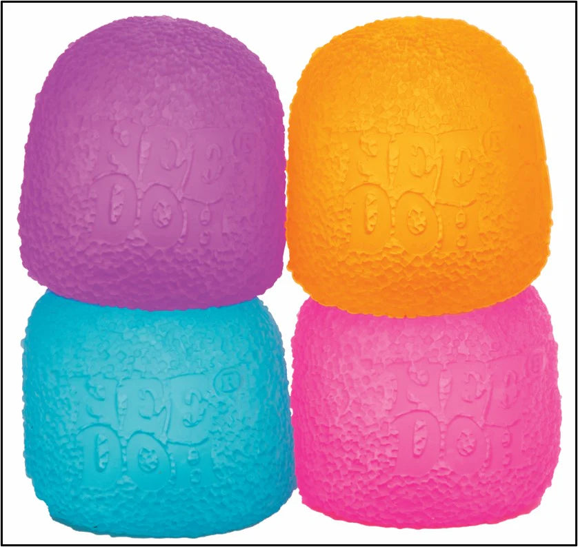 NeeDoh Gumdrop Assorted