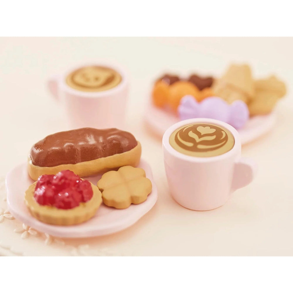 Sylvanian Families Sweets Party Set