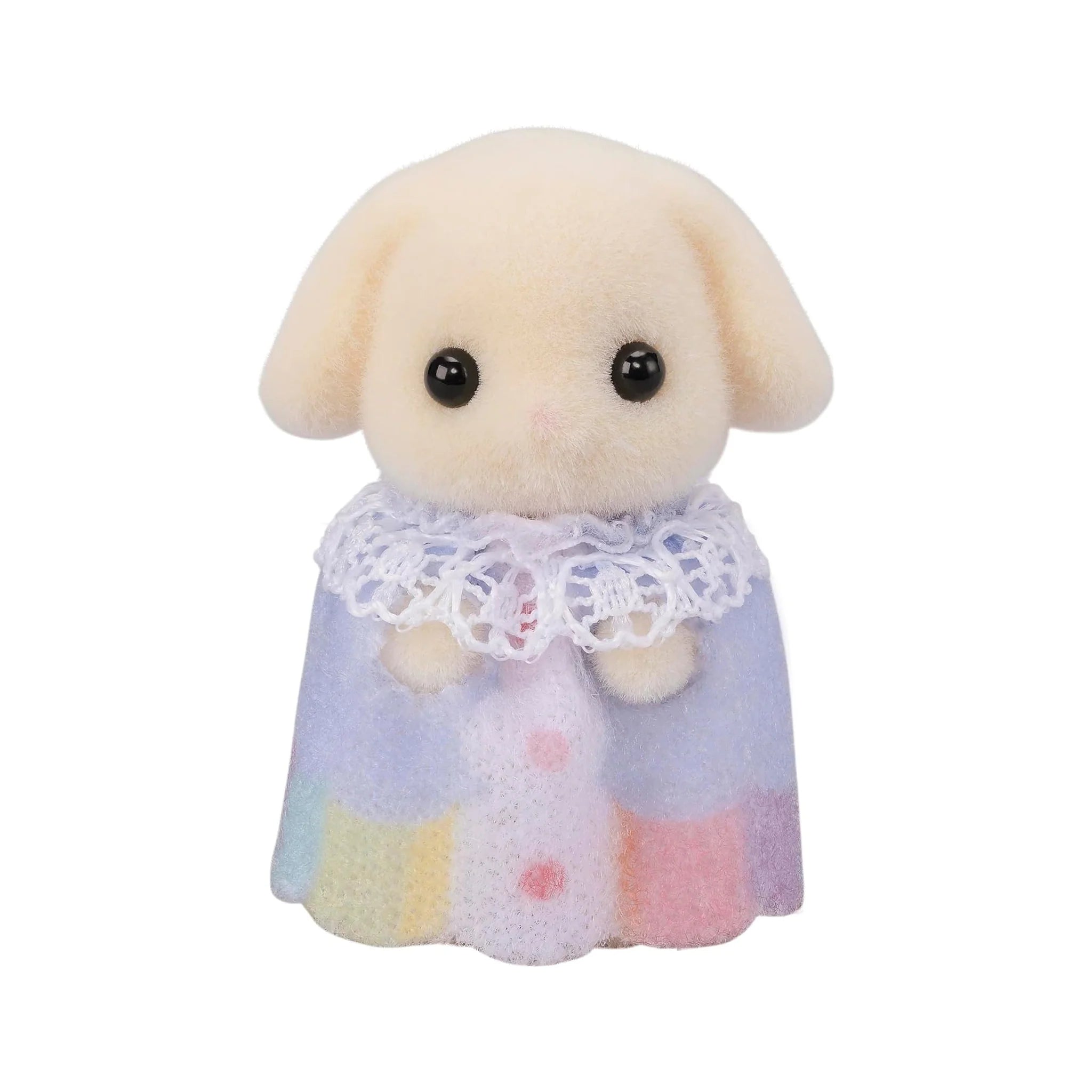 Sylvanian Families Nursery Sandbox & Pool