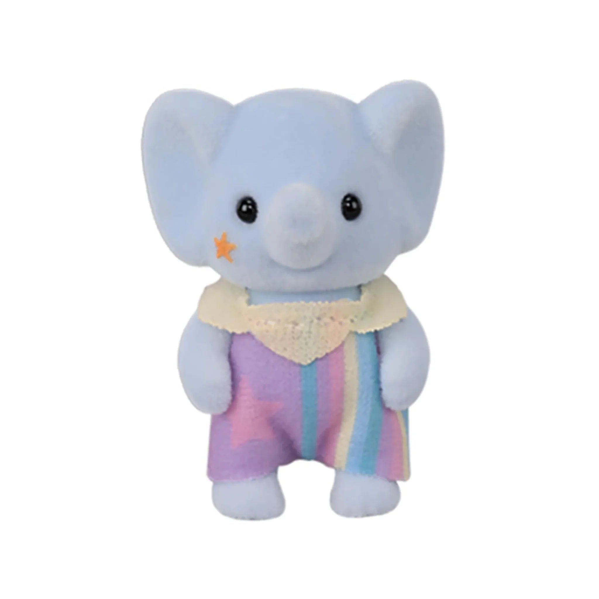 Sylvanian Families Dream Showtime Babies