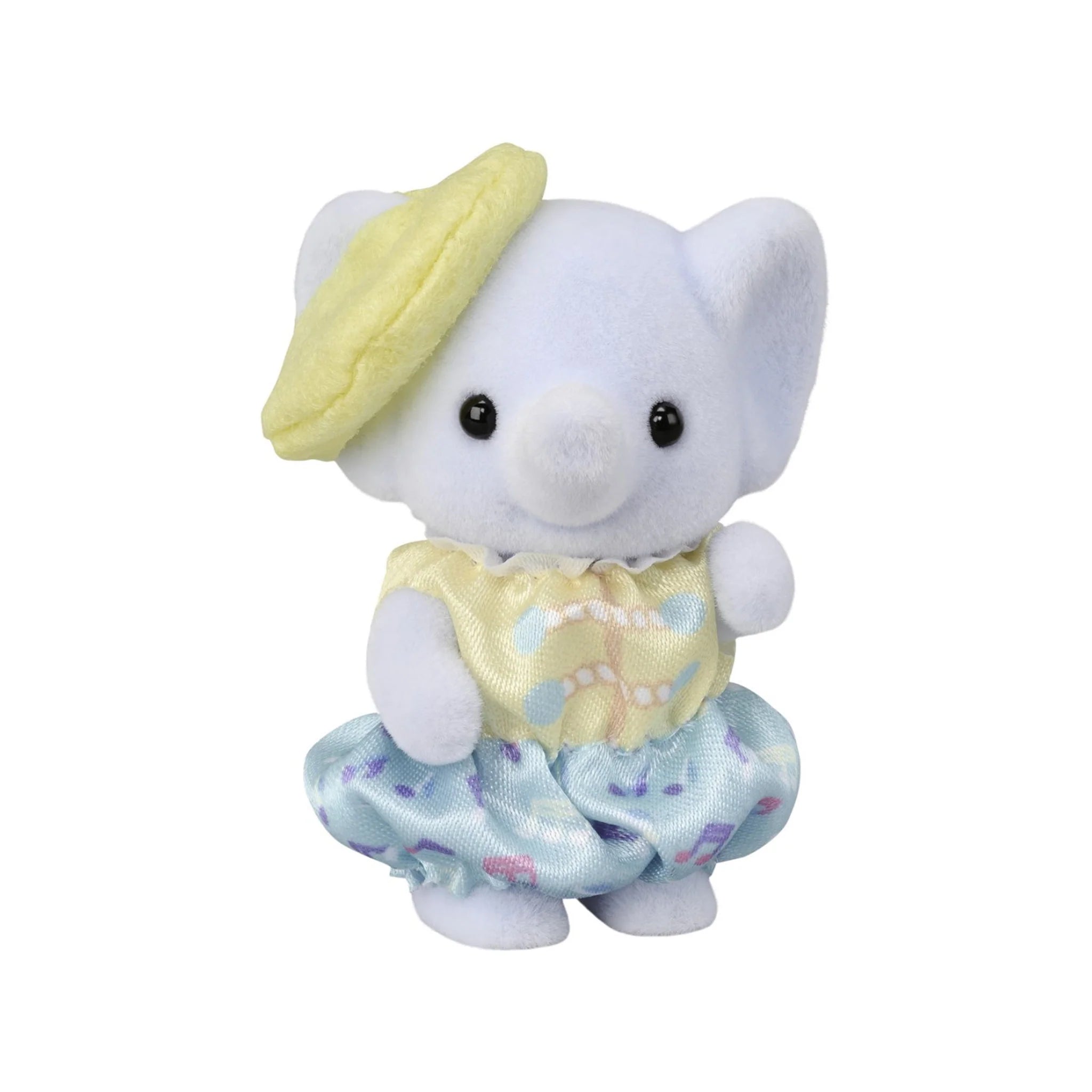 Sylvanian Families Nursery Concert Set