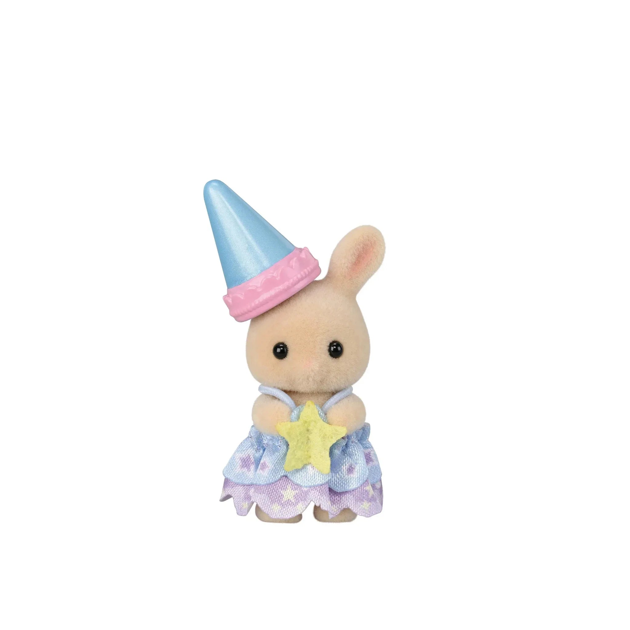 Sylvanian Families Nursery Princess Play Set
