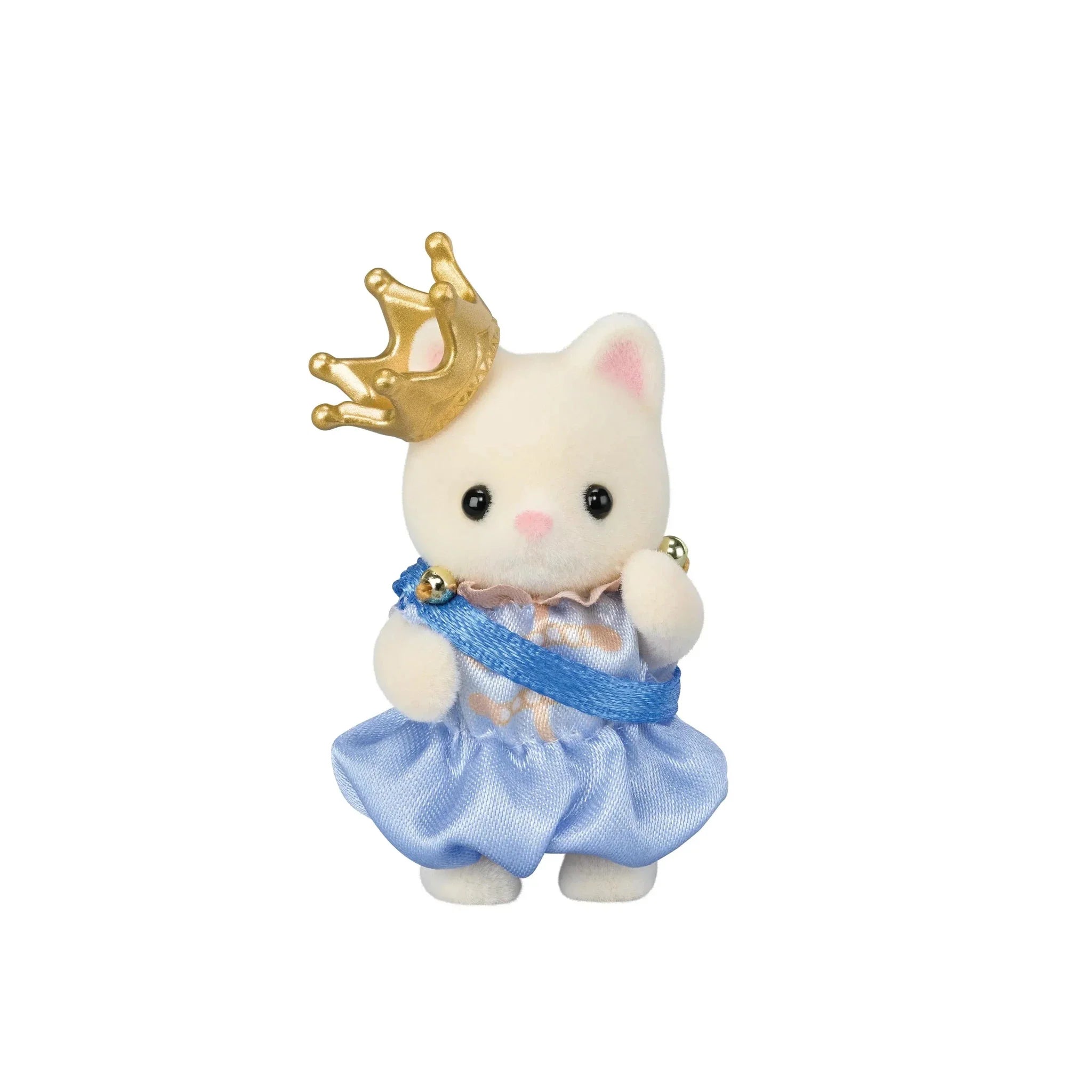 Sylvanian Families Nursery Princess Play Set