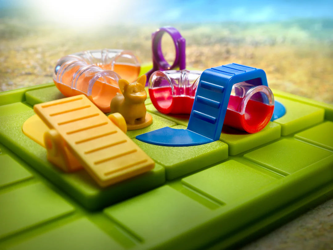 SmartGames - Smart Dog Game