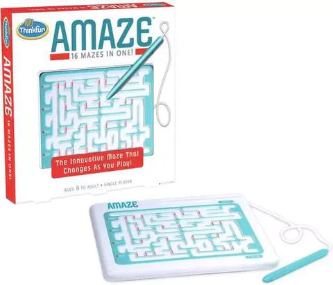 ThinkFun - Amaze