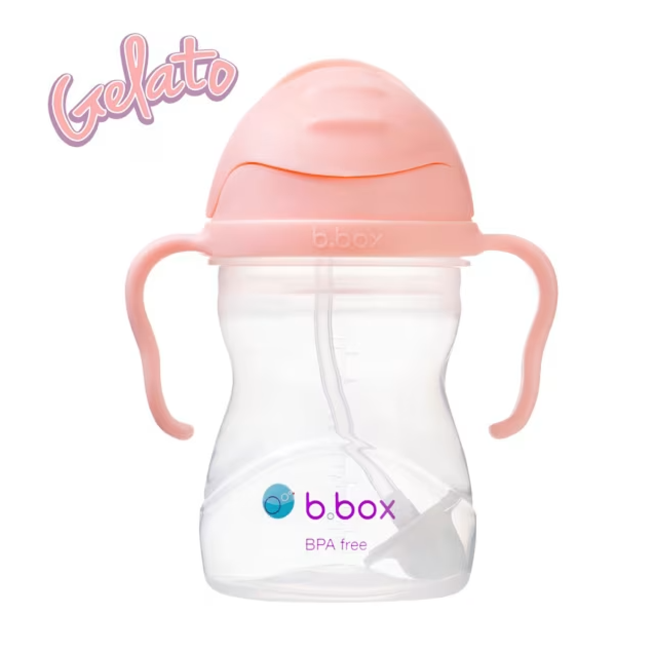 B BOX BC Sippy Cup V2