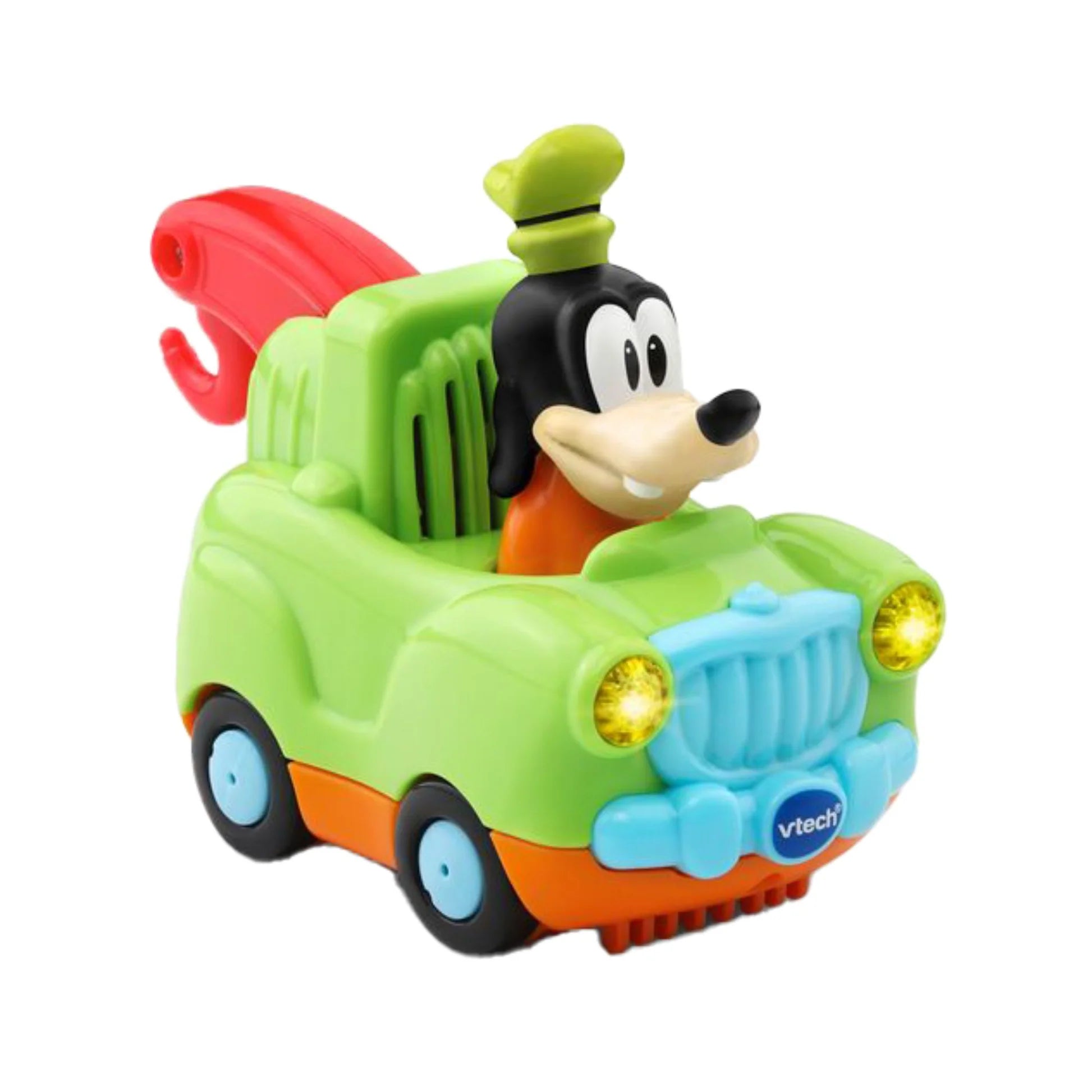 VTech Disney Toot-Toot Drivers Vehicles