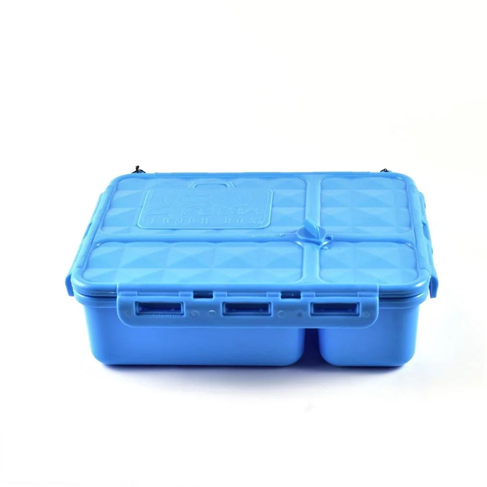 Go Green - Break Box Box