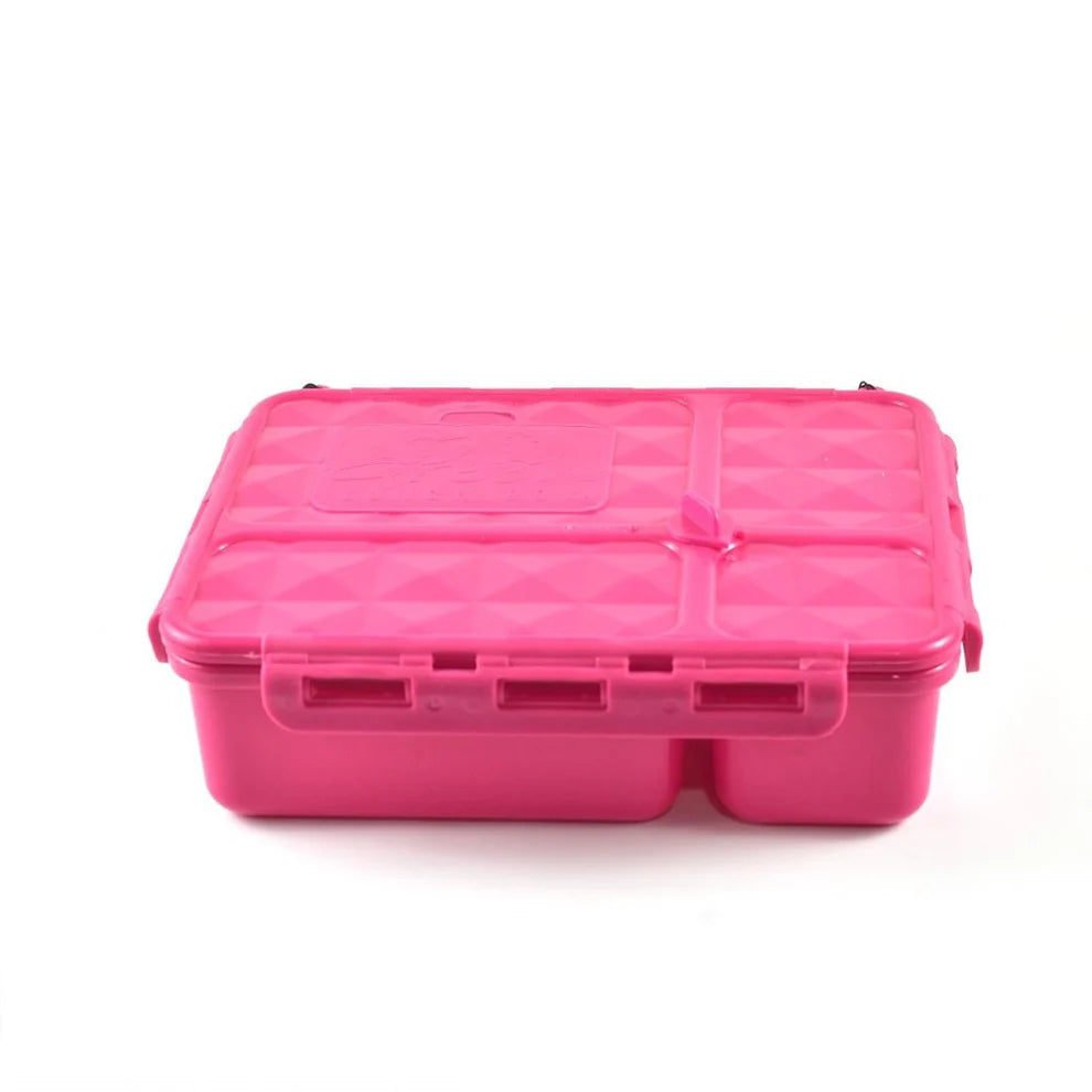 Go Green - Break Box Box