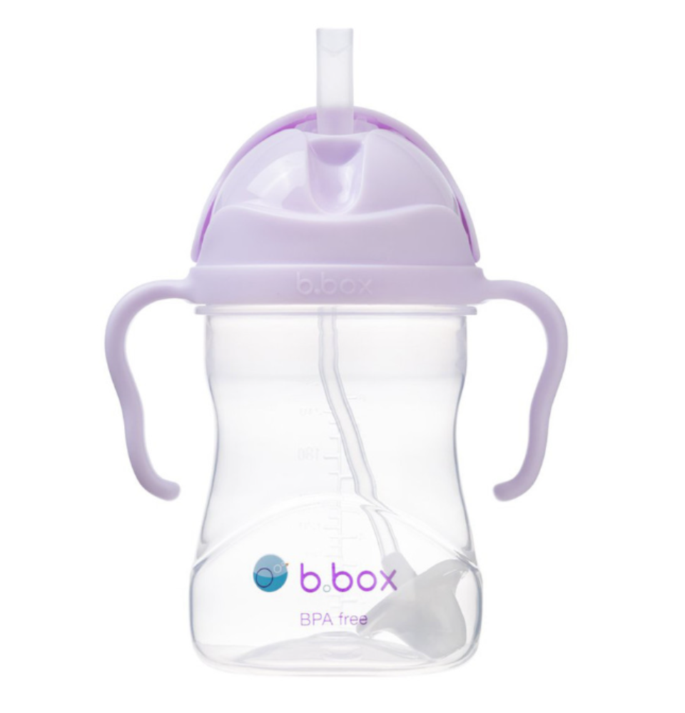 B BOX BC Sippy Cup V2