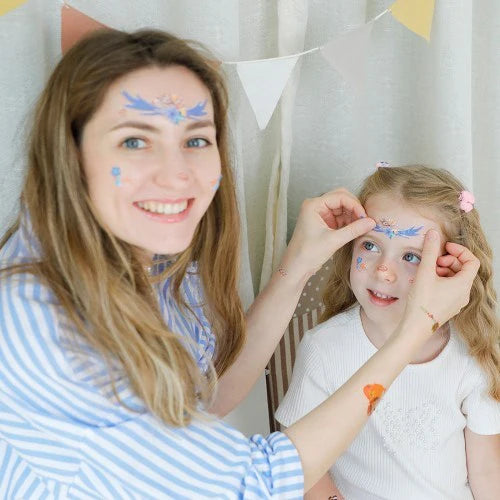 Avenir Nail Stickers And Tattoos Animals