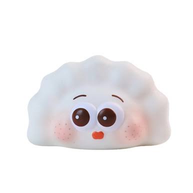 Fluffmellies Booty Dumplings