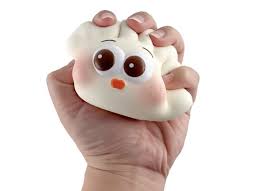 Fluffmellies Booty Dumplings