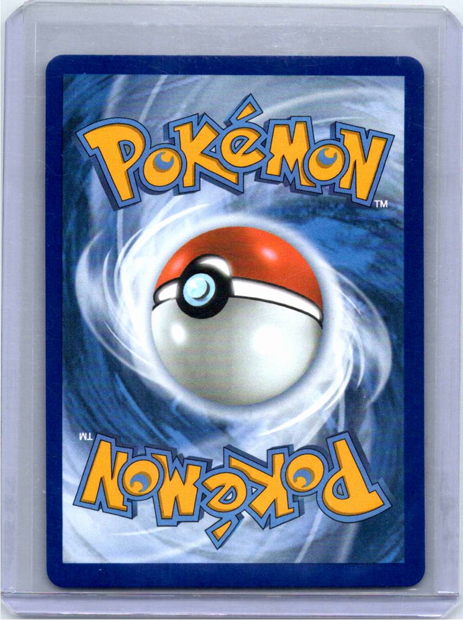 Pokemon Single Mega Starmie ex Perfect Order Special Illustration Rare 118/088