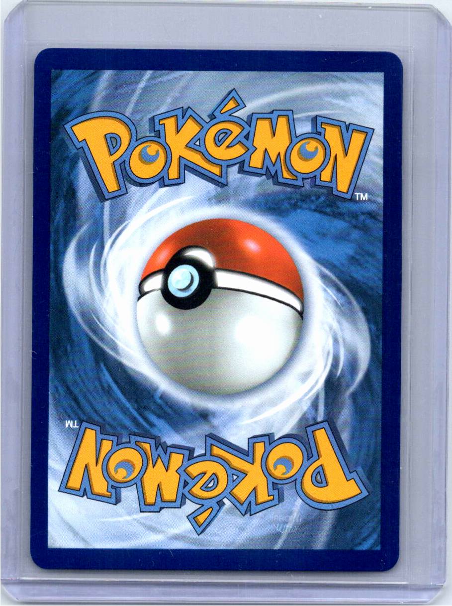 Pokemon Single Team Rocket's Crobat ex - 122/182 Prize Pack Series One Double Rare 122/182