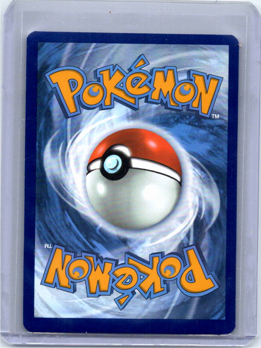 Pokemon Single Scraggy White Flare Illustration Rare 138/086