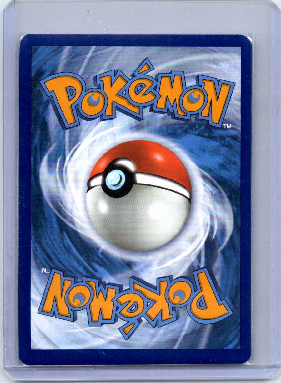 Pokemon Single Larvitar Obsidian Flames Illustration Rare 203/197