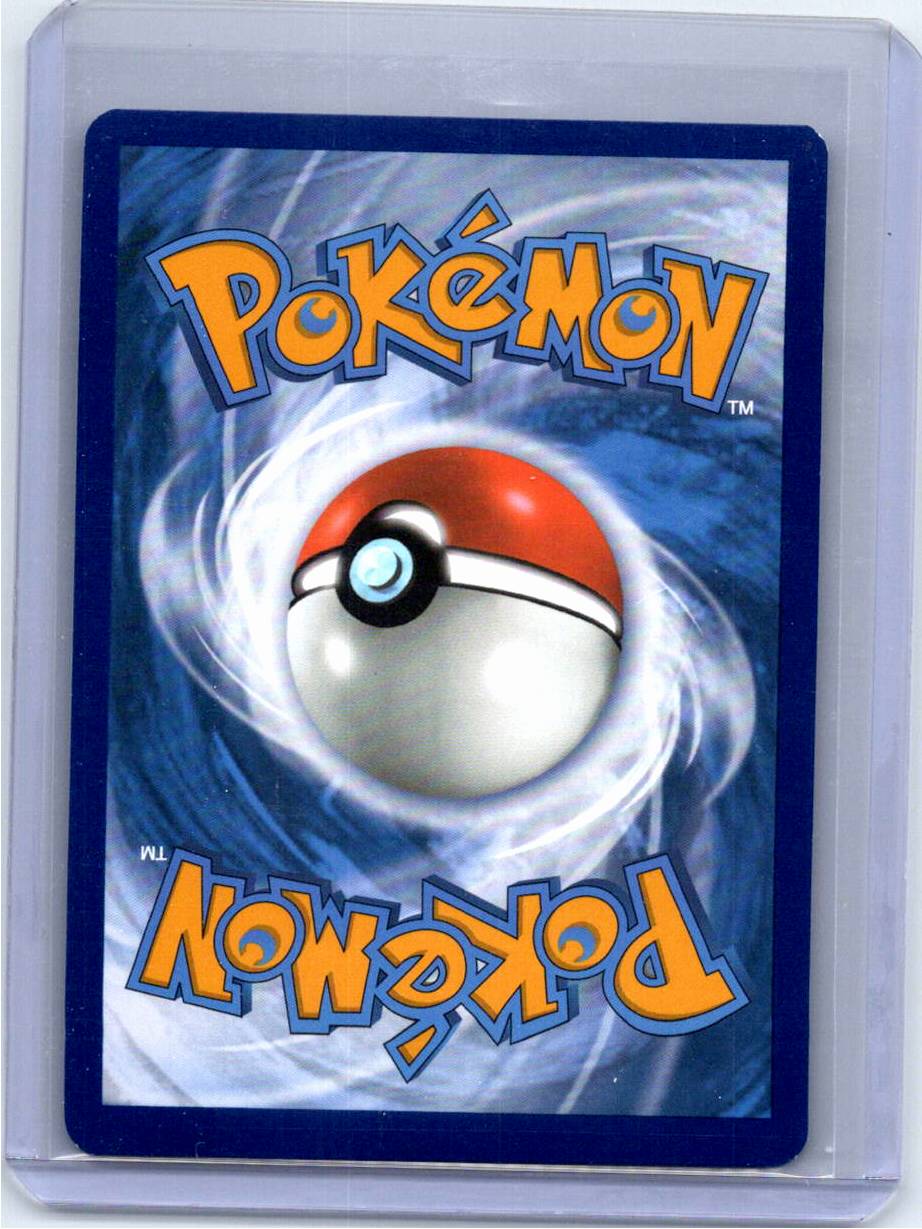 Pokemon Single Earthen Vessel Paradox Rift Uncommon 163/182