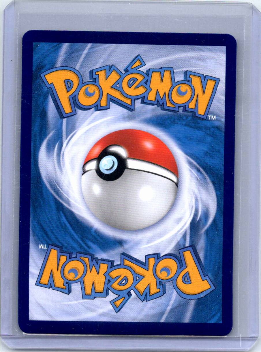 Pokemon Single Nest Ball (CN) Gem Pack Vol. 3 Rare 1902/04