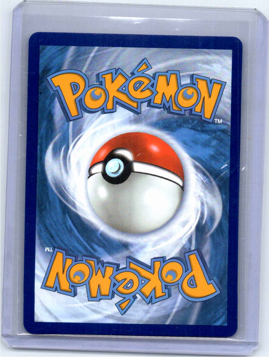 Pokemon Single Dancer (Secret) Fusion Strike Secret Rare 274/264