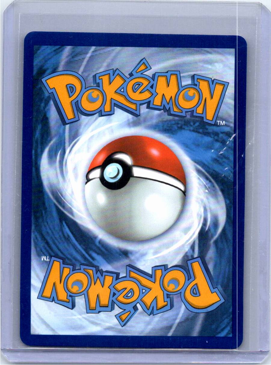 Pokemon Single Houndstone Mega Evolution Illustration Rare 145/132