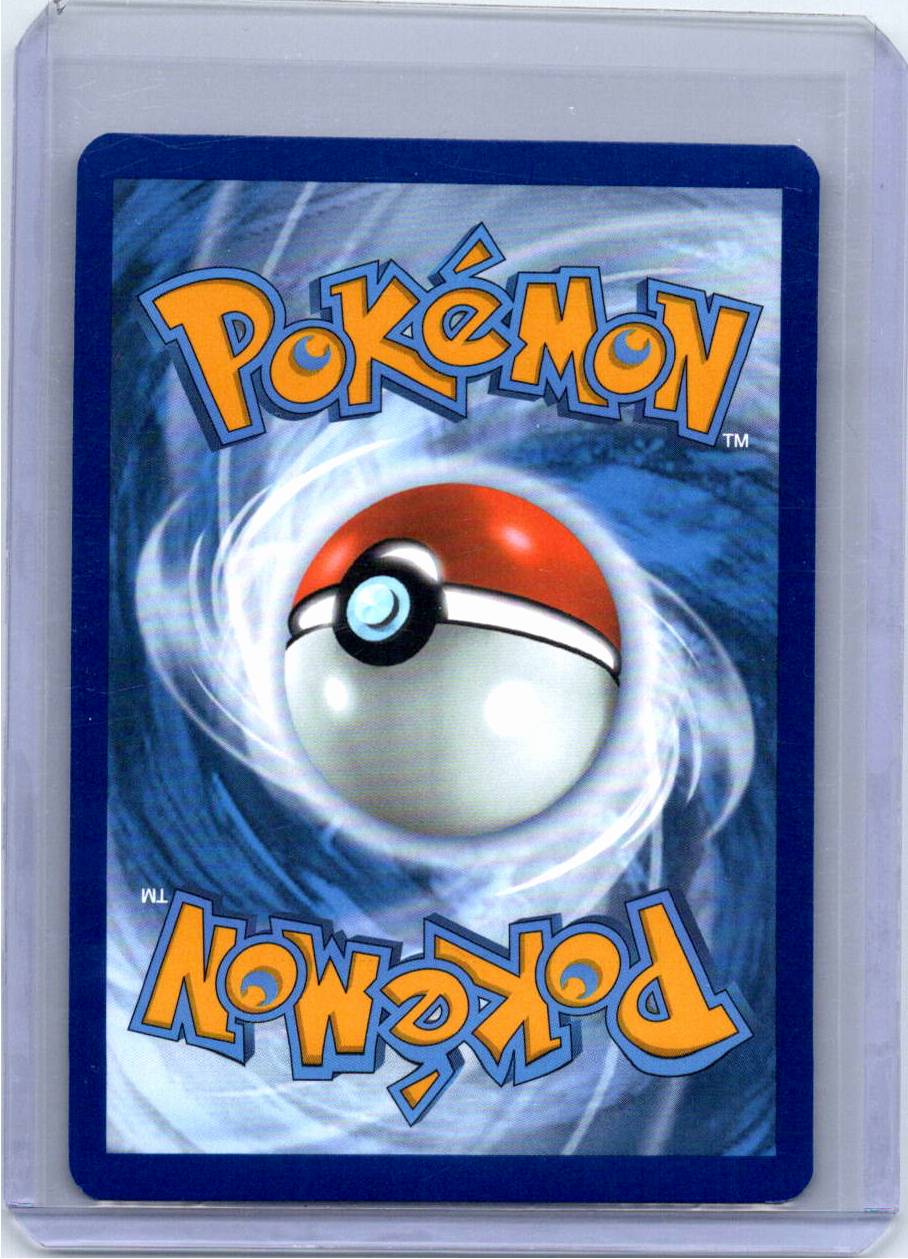 Pokemon Single Heatmor White Flare Illustration Rare 104/086