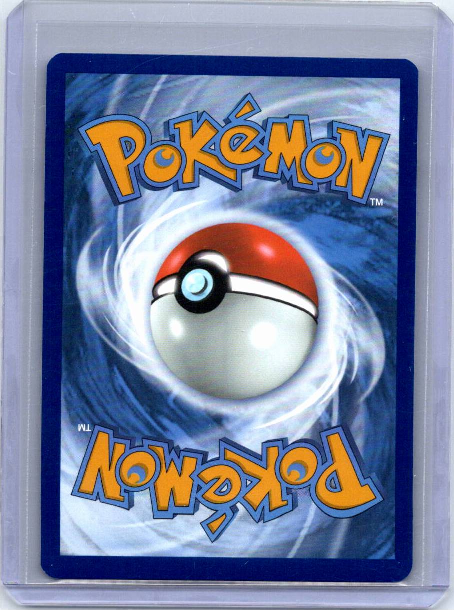 Pokemon Single Mandibuzz White Flare Illustration Rare 145/086