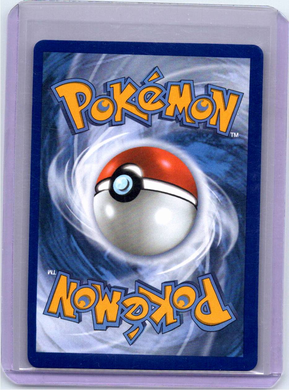 Pokemon Single Dewgong Phantasmal Flames Illustration Rare 097/094