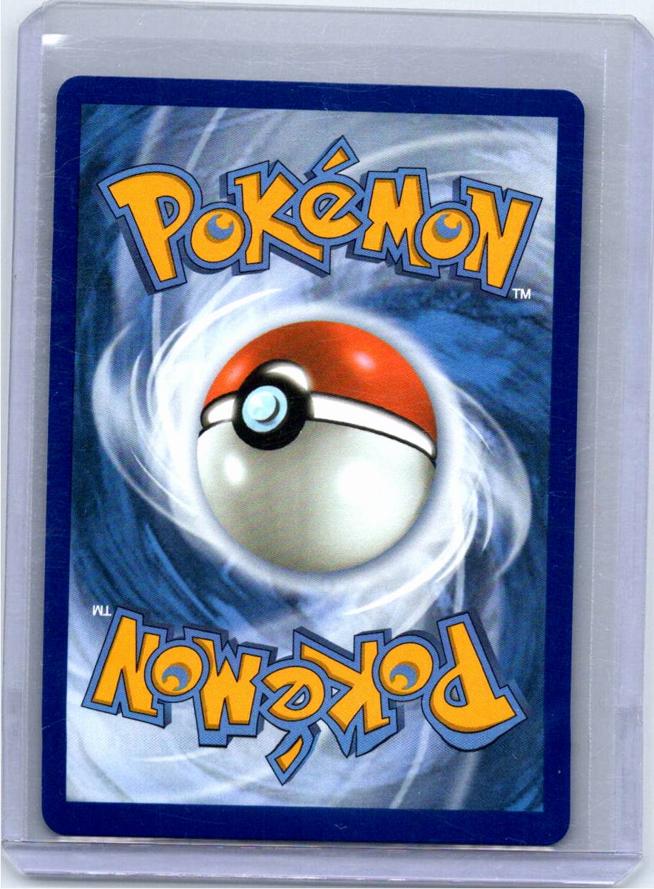 Pokemon Single Watchog Chaos Rising Illustration Rare 097/086