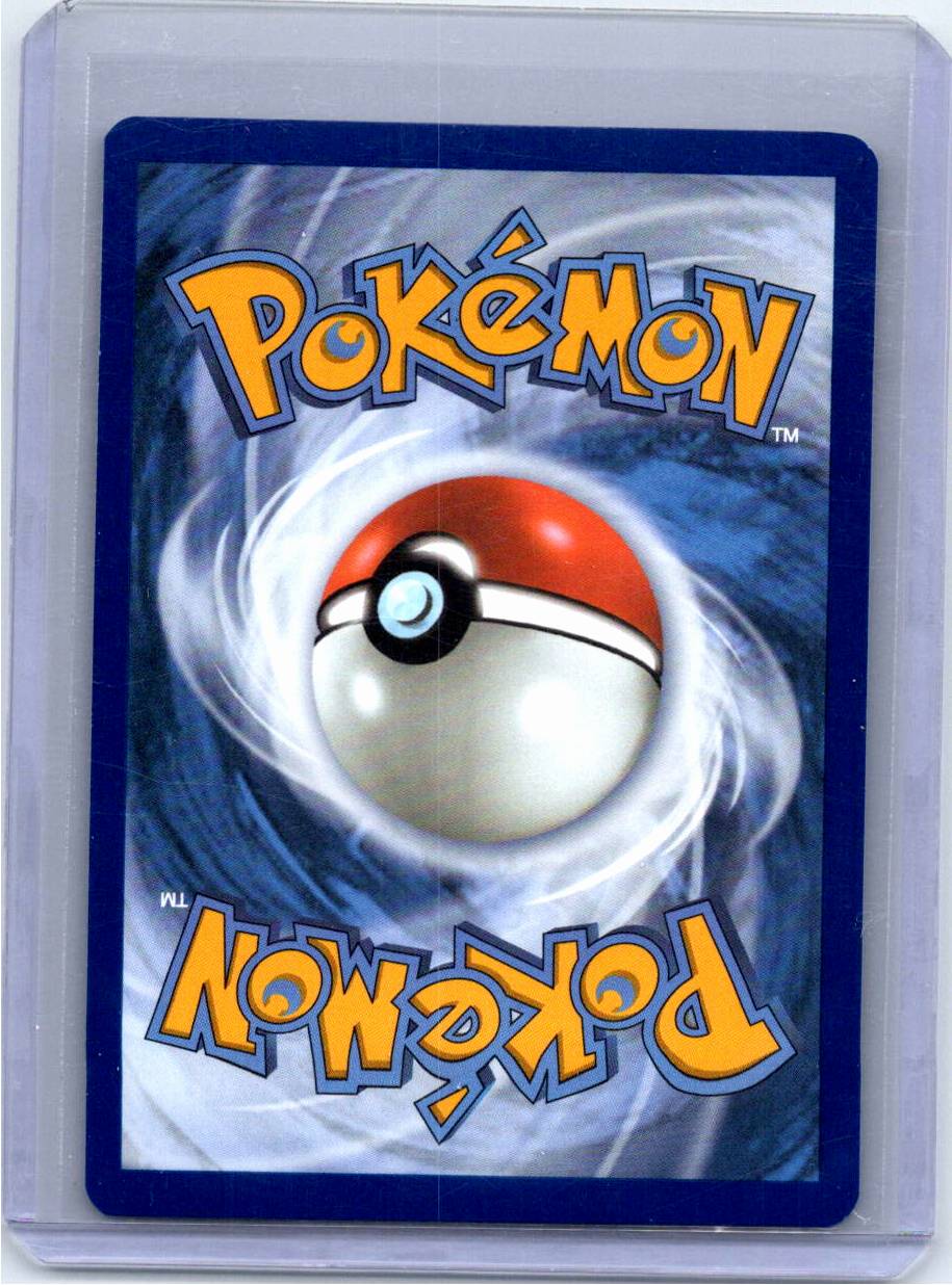 Pokemon Single N's Zekrom Mega Evolution Promos Promo 031