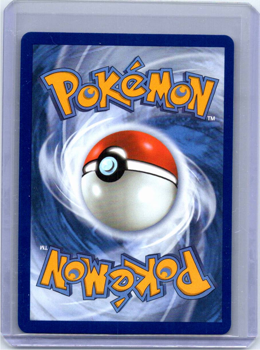Pokemon Single Chimchar Mega Evolution Promos Promo 041